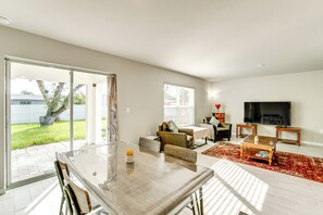 Casa (3 Bedrooms) | Parte interna
