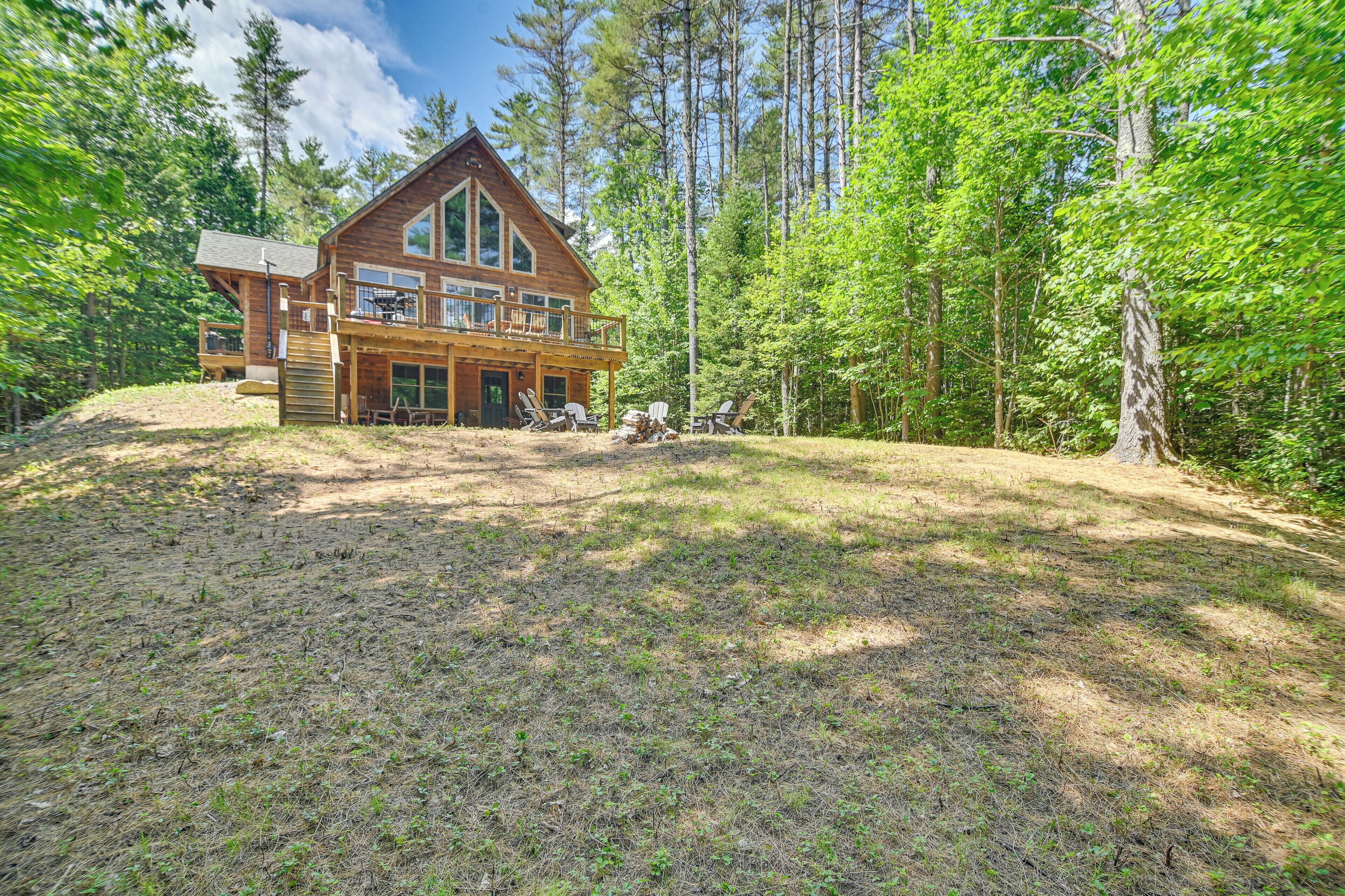 Rumah (4 Bedrooms) | Interior