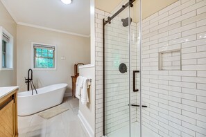 Hus (3 Bedrooms) | Interiör
