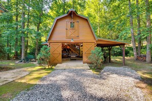 Hus (3 Bedrooms) | Interiør