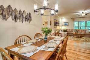 Casa (3 Bedrooms) | Interior