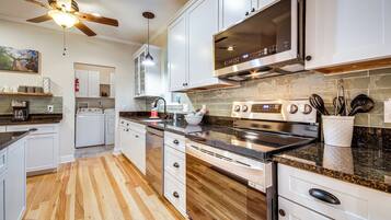 Rumah (3 Bedrooms) | Interior