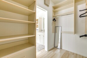 Hus (2 Bedrooms) | Interiör