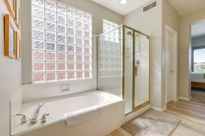Hus (2 Bedrooms) | Interiör