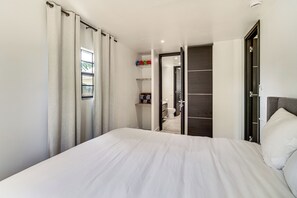 独立别墅 (2 Bedrooms) | 住宿内部