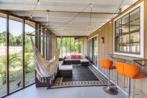 House (2 Bedrooms) | Front of property