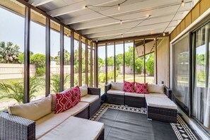 独立别墅 (2 Bedrooms) | 住宿内部