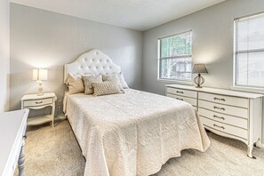 Apartment (2 Bedrooms) | Innenbereich
