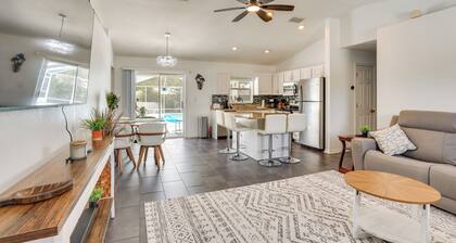5 Mi to Highlands Hammock: Oasis w/ Heated Pool!