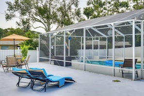 Casa (3 Bedrooms) | Parte interna