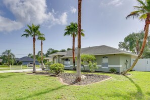 Maison (3 Bedrooms) | Intérieur