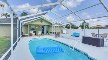 House (3 Bedrooms) | Front of property