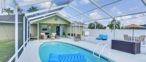 Hus (3 Bedrooms) | Fasade