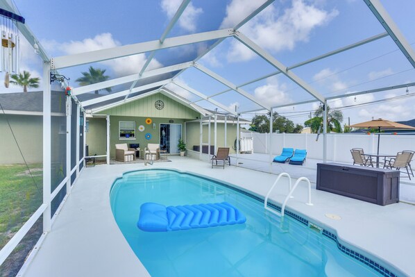 Maison (3 Bedrooms) | Façade de l’hébergement