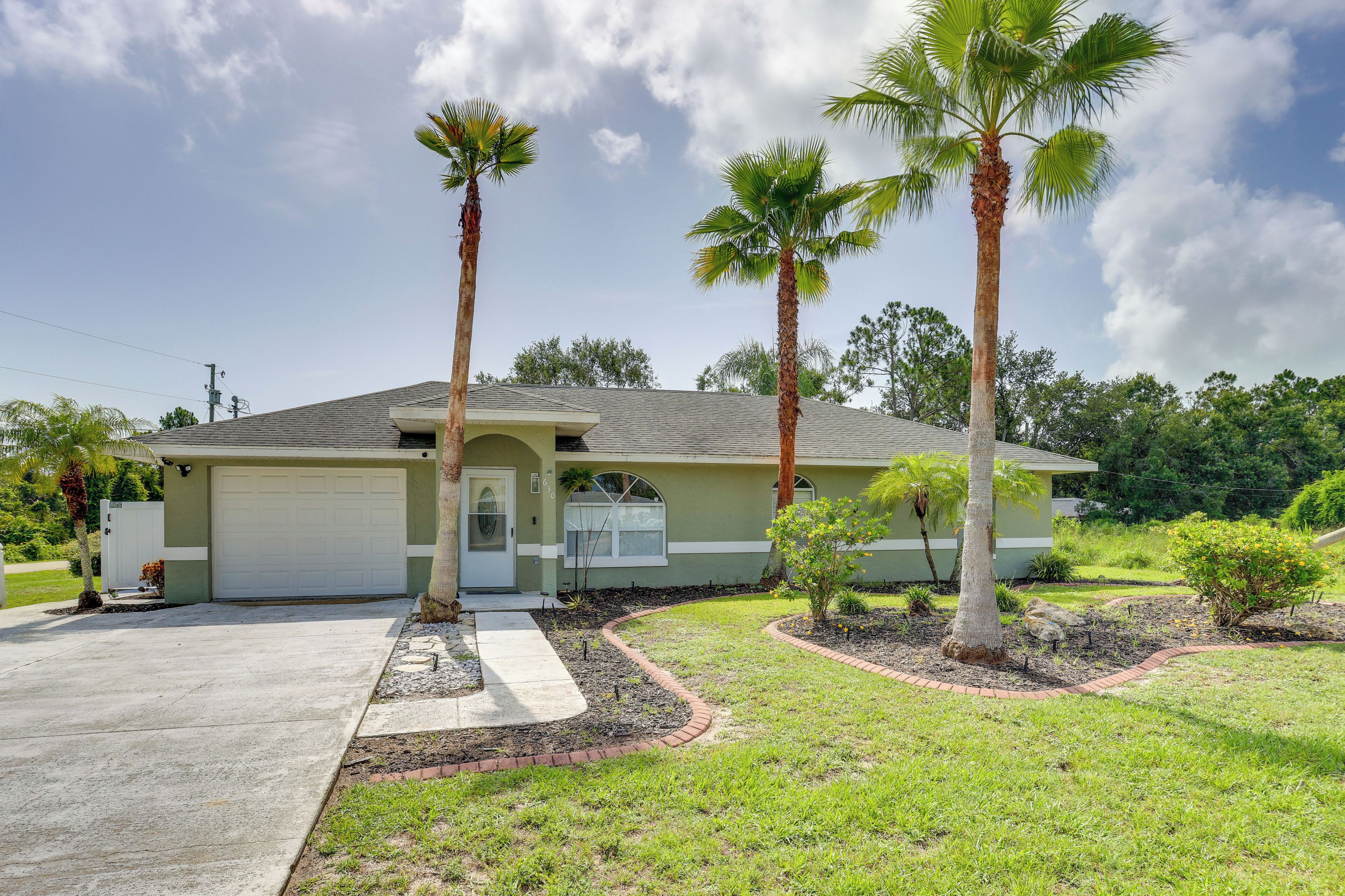 獨棟房屋 (3 Bedrooms) | 住宿內部