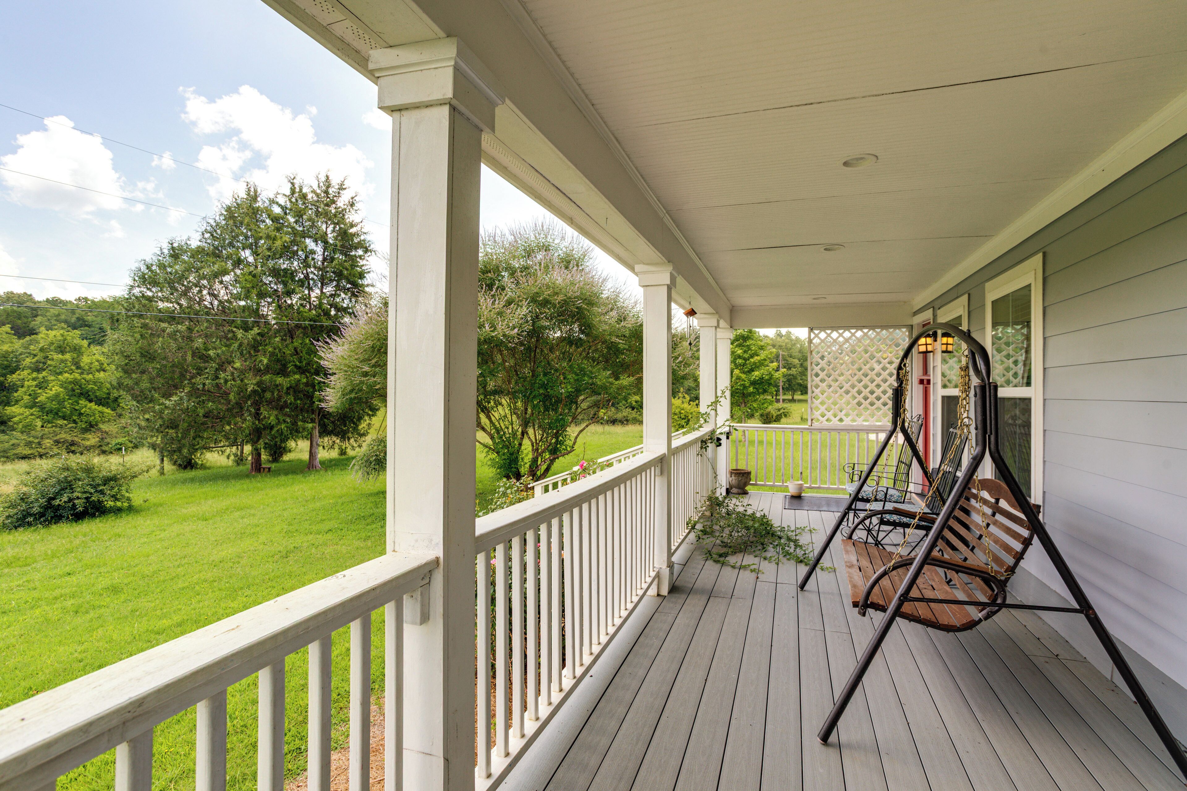 独立别墅 (3 Bedrooms) | 住宿内部