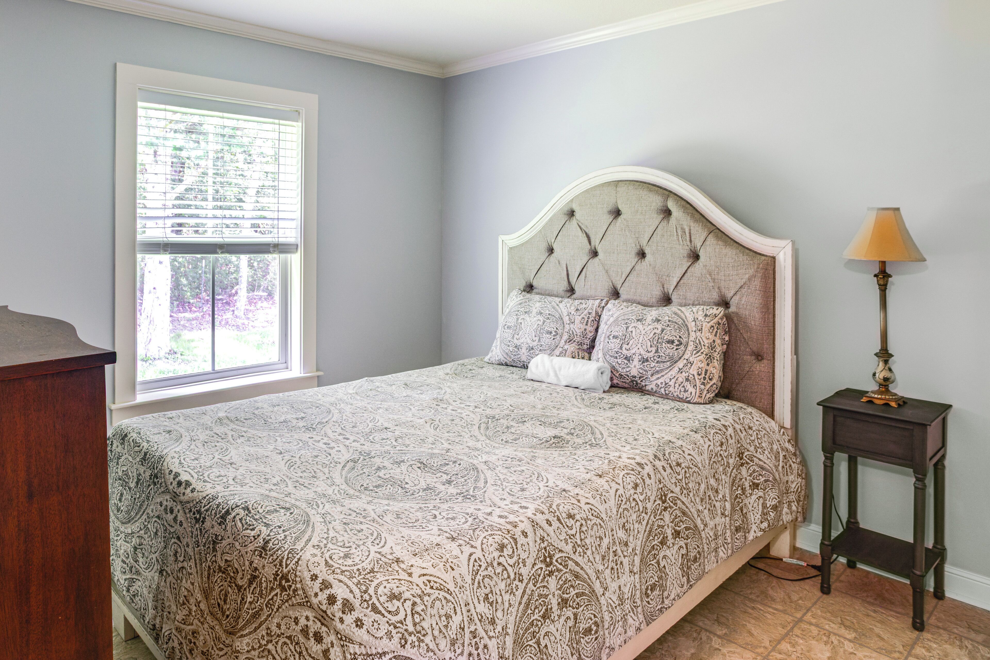 Rumah (3 Bedrooms) | Interior