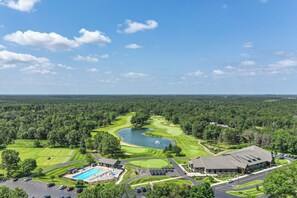 Unclassified image, 2 of 29, button - Sand Valley Golf Home w/ Association Pool (Nekoosa)