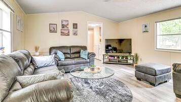 Casa (3 Bedrooms) | Vista frontal de la propiedad