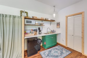 Casa (1 Bedroom) | Interni