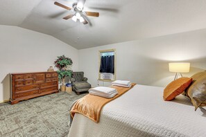 Maison (1 Bedroom) | Intérieur