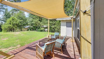 House (1 Bedroom) | Interior