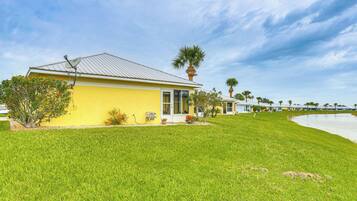 Căn hộ (3 Bedrooms) | Nội thất