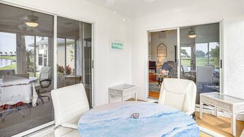 Apartment (3 Bedrooms) | Interior