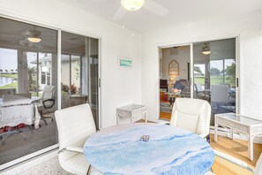 公寓 (3 Bedrooms) | 住宿内部