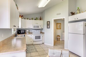 Căn hộ (3 Bedrooms) | Nội thất