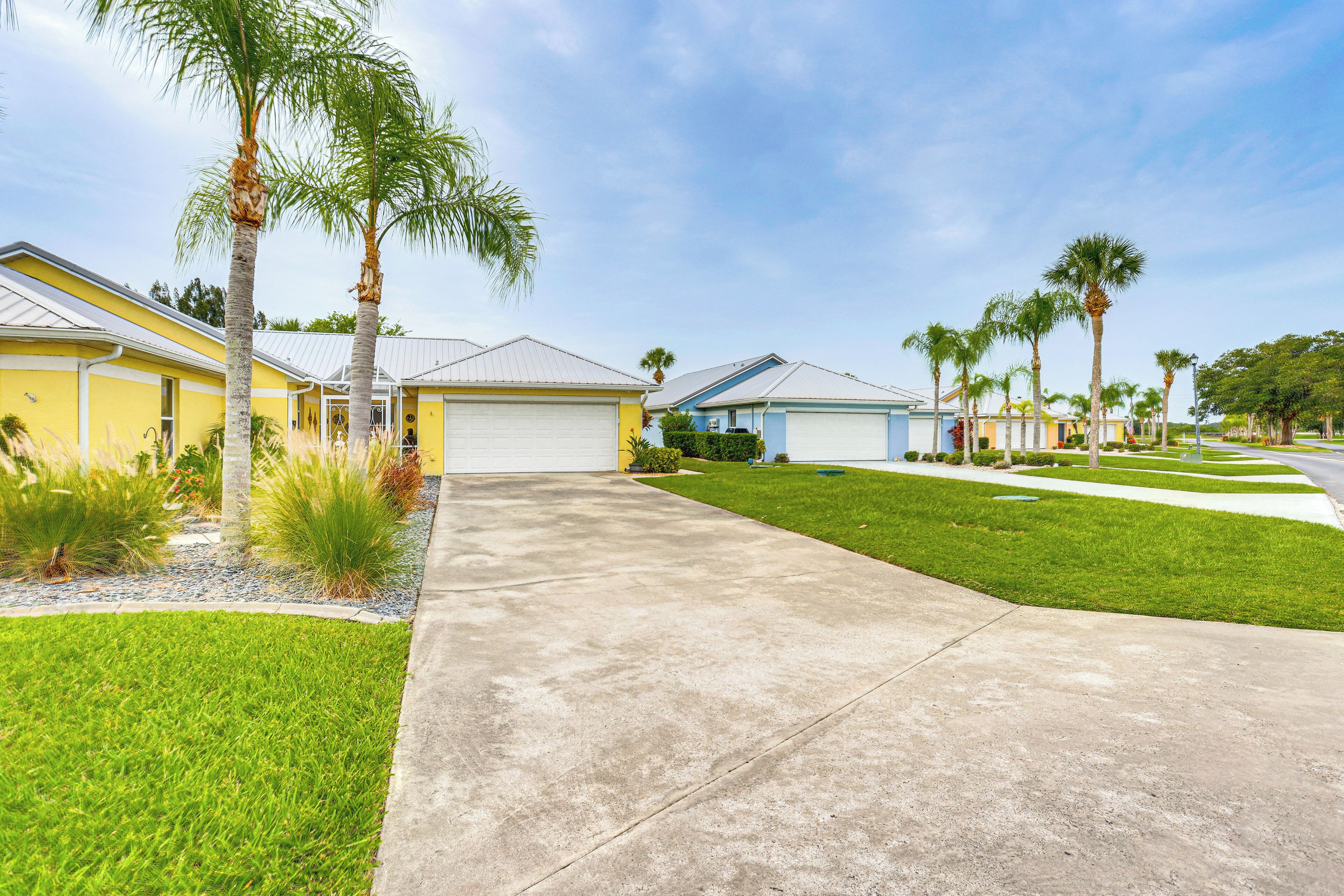 Căn hộ (3 Bedrooms) | Nội thất