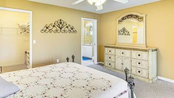 Apartment (3 Bedrooms) | Interior