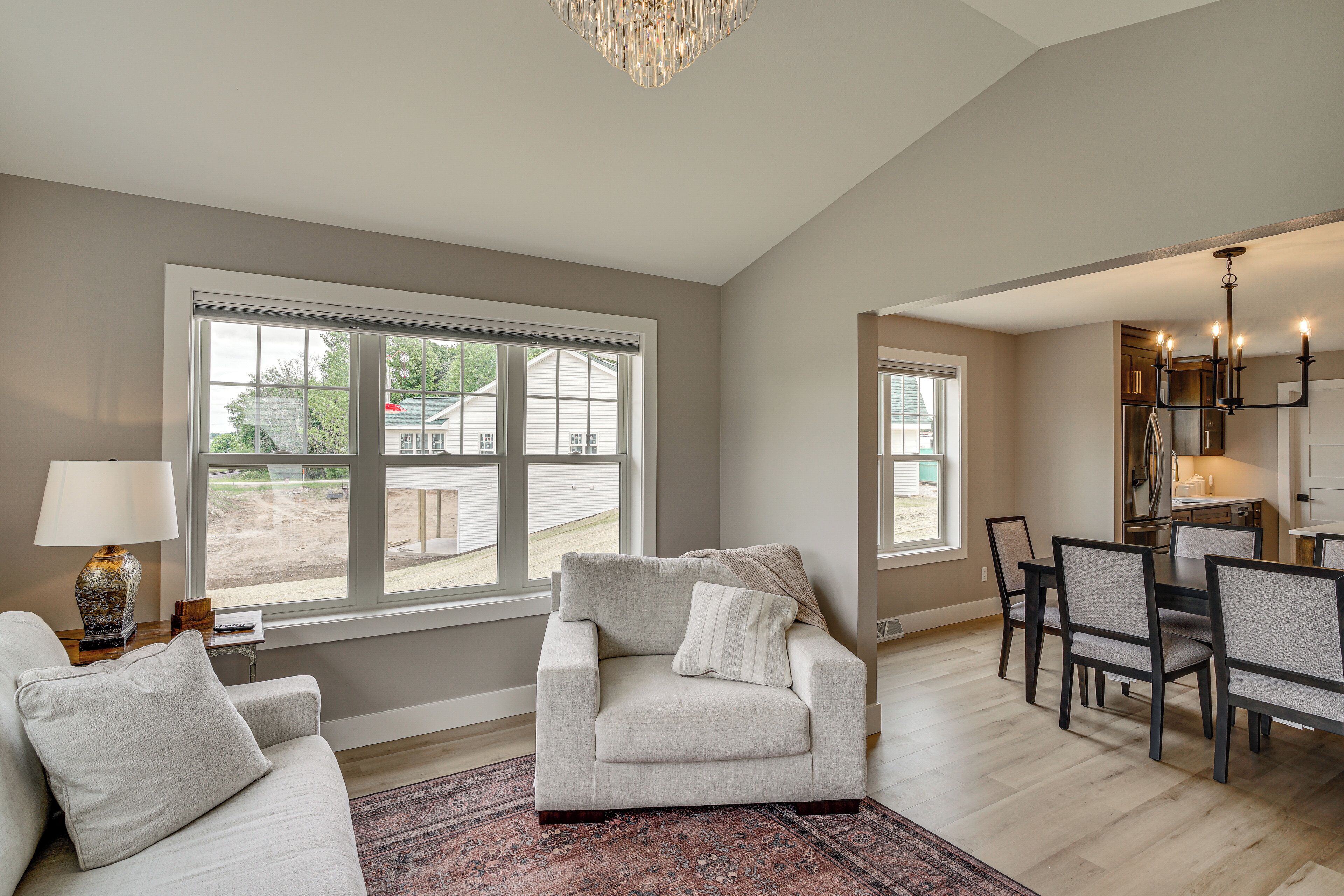 Hus (4 Bedrooms) | Innvendig
