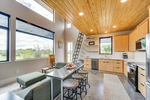 Hus (2 Bedrooms) | Interiør