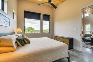 Hus (2 Bedrooms) | Interiør