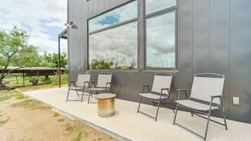 Rumah (2 Bedrooms) | Interior