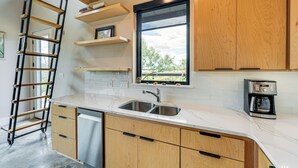 บ้านพัก (2 Bedrooms) | ภายใน