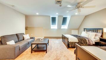 Apartment (3 Bedrooms) | Interior