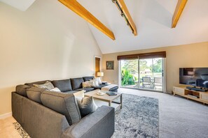 住宿內部
