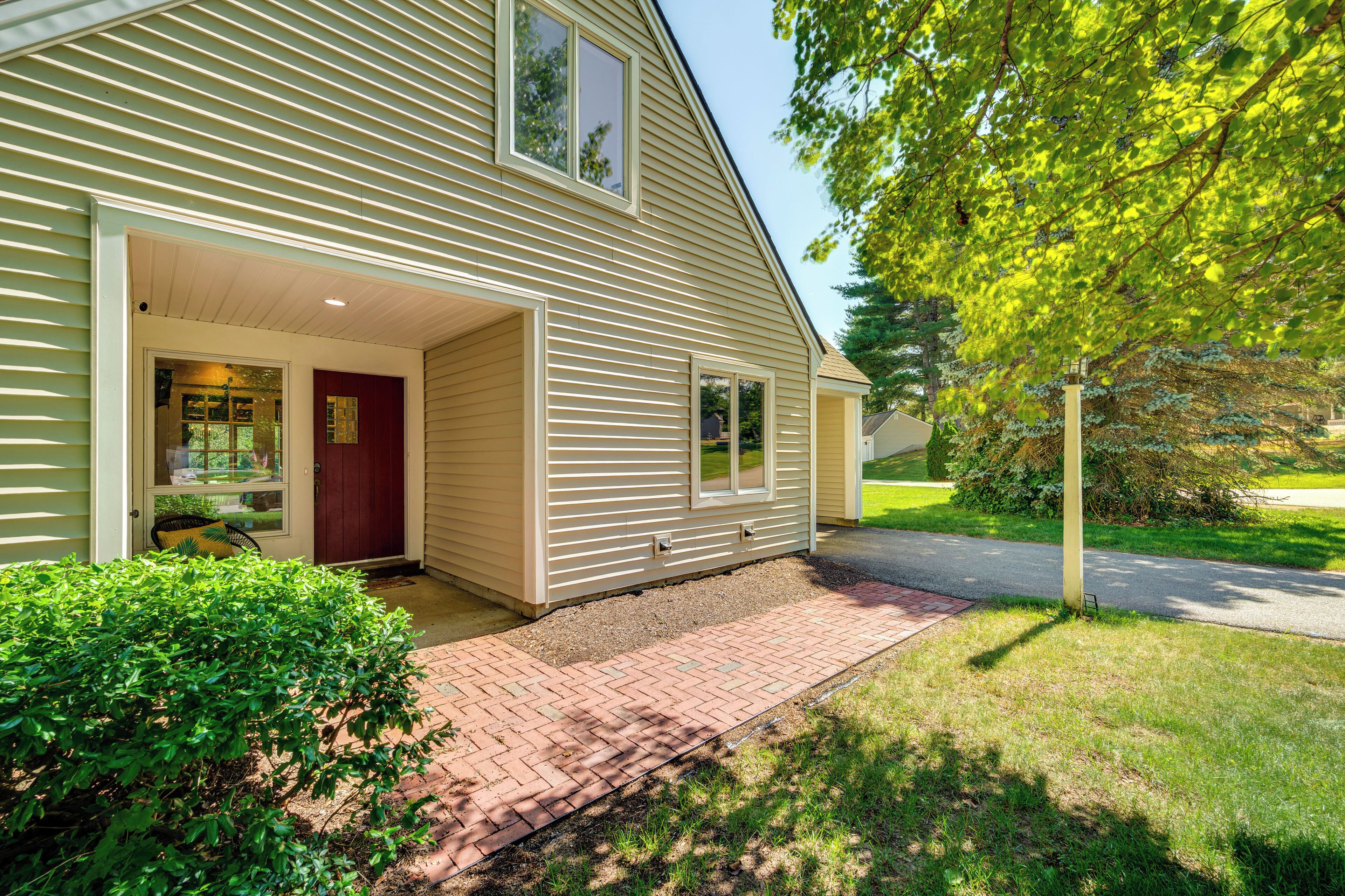 公寓 (3 Bedrooms) | 住宿內部