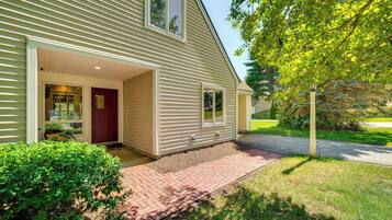 Apartment (3 Bedrooms) | Interior