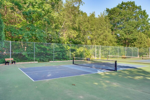 Appartement (3 Bedrooms) | Intérieur