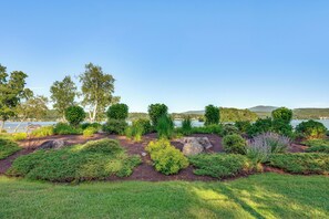 Appartement (3 Bedrooms) | Intérieur