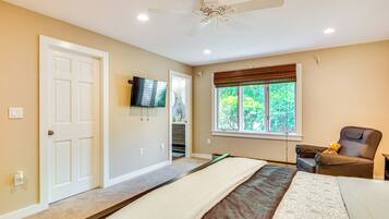 Apartment (3 Bedrooms) | Interior