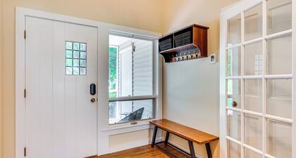 Lake & Beach Access: Family Townhome in Laconia