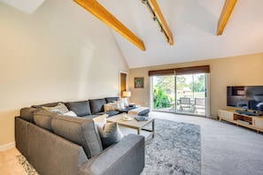 Apartment (3 Bedrooms) | Innenbereich