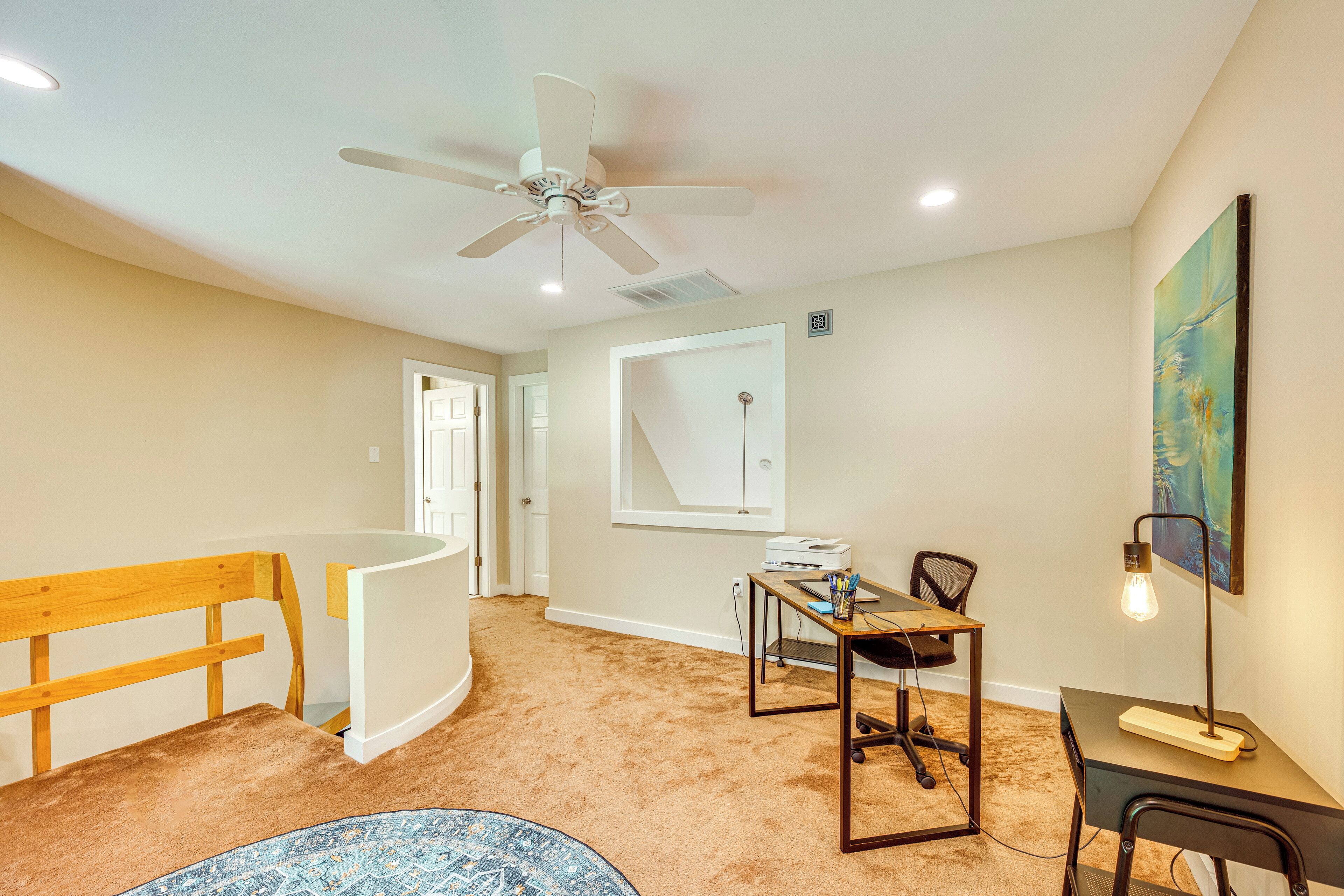 Căn hộ (3 Bedrooms) | Nội thất