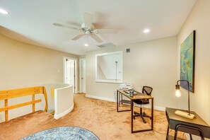 Apartment (3 Bedrooms) | Bahagian dalam