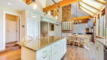 Apartment (3 Bedrooms) | Interior