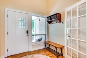 Apartment (3 Bedrooms) | Innenbereich